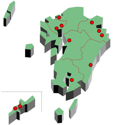 九州サッカーリーグ連盟公式サイト